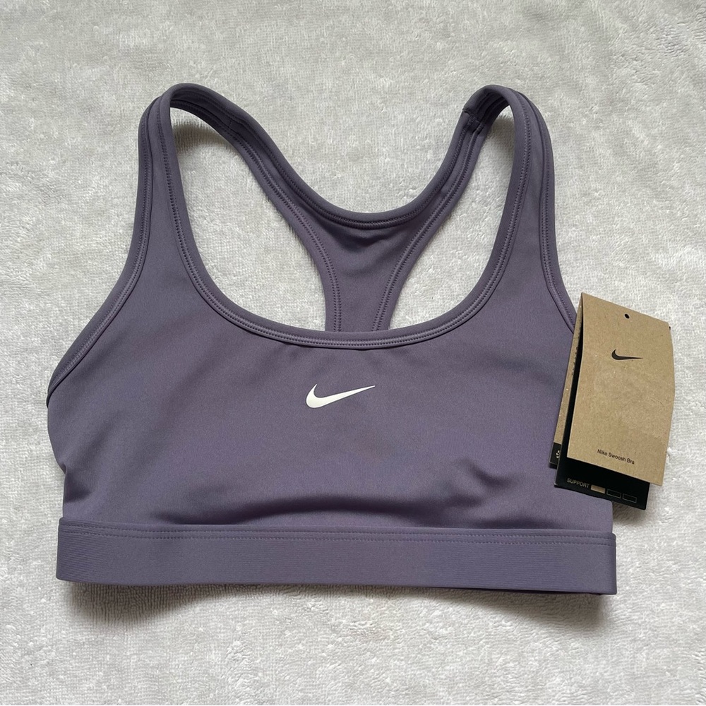NWT Nike sports bra
